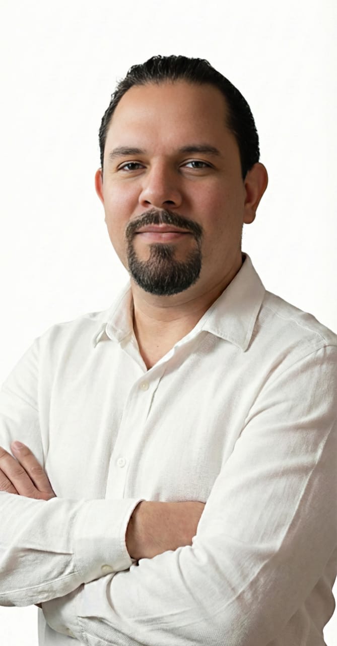 Juan Gabriel Ortiz